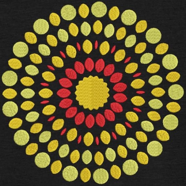 mandala 9