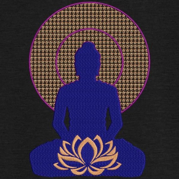 bouddha méditation