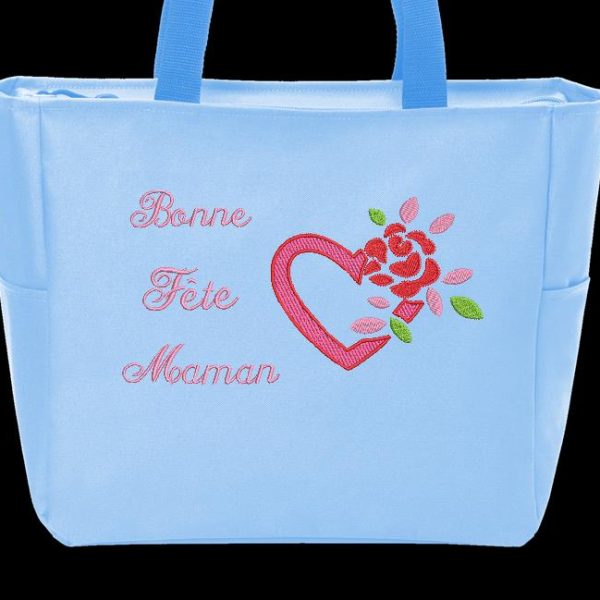 bonne fête maman