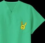 lapin émoticône