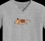 basset hound