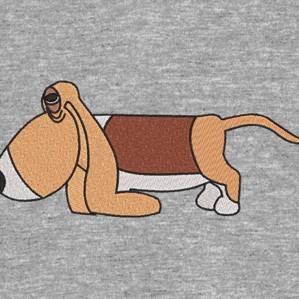 basset hound