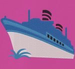 bateau de croisière