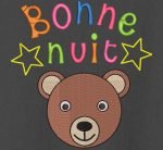 bonne nuit