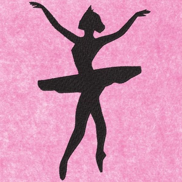 danseuse 4