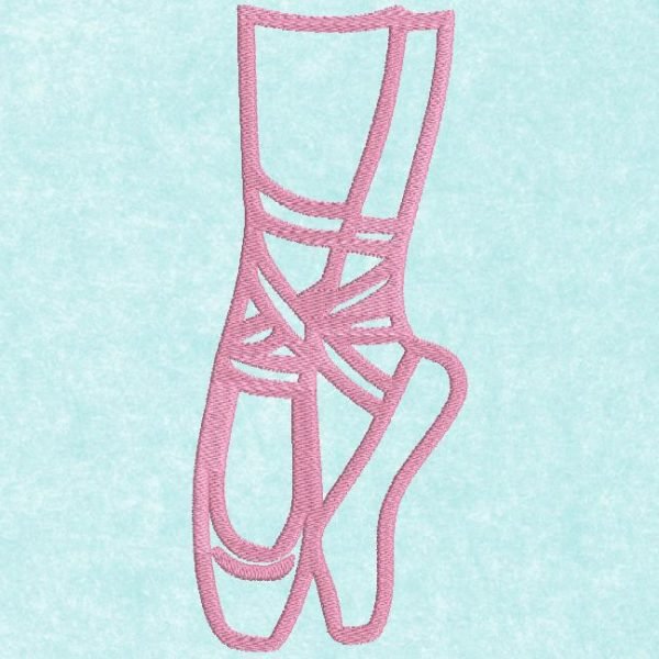 danseuse 5