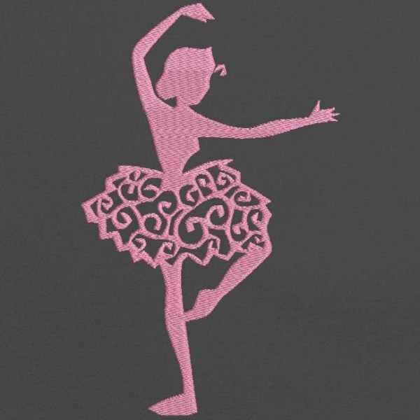 danseuse 1