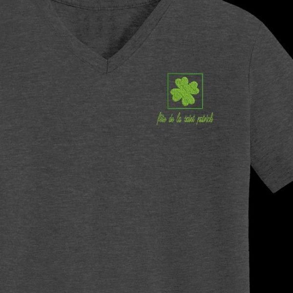fête de la saint patrick
