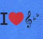 j'aime la musique