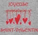 joyeuse saint valentin