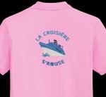la croisière s'amuse