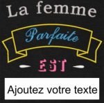 La femme parfaite est