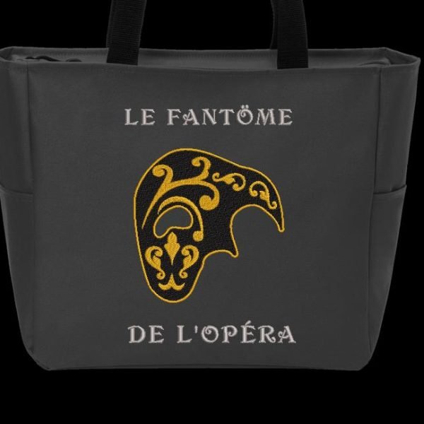 le fantôme de l 'opéra