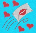 lettre d'amour
