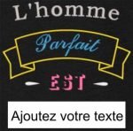 L'homme parfait est