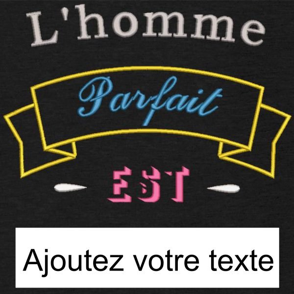L'homme parfait est