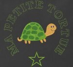 ma petite tortue