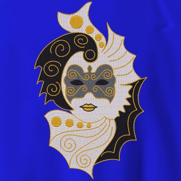 masque vénitien