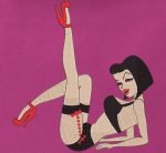 pin-up
