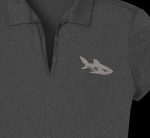 silhouette de requin