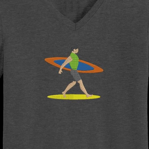 surfeur