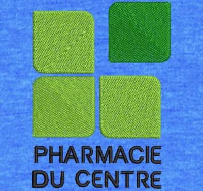 numérisation client pharmacie du centre 05/07/2020.