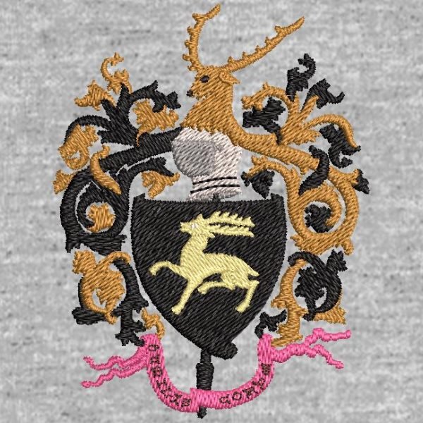 digitalisation logo broderie