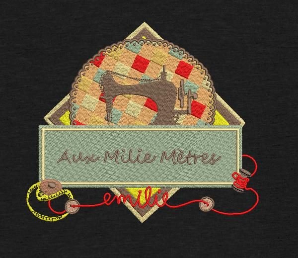 digitalisation logo broderie