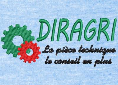 digitalisation logo broderie