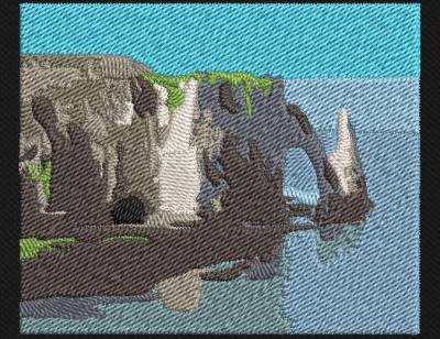 digitalisation logo broderie
