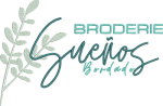 digitalisation logo broderie