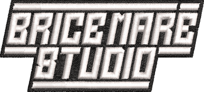 digitalisation logo broderie