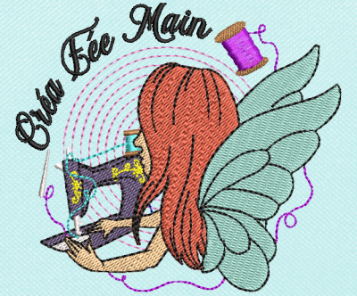 numérisation créa FM