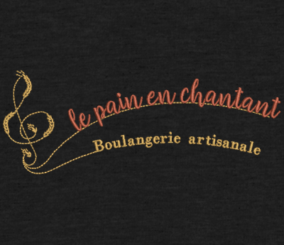 Numérisation le pain C.