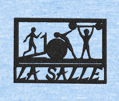 numérisation la salle