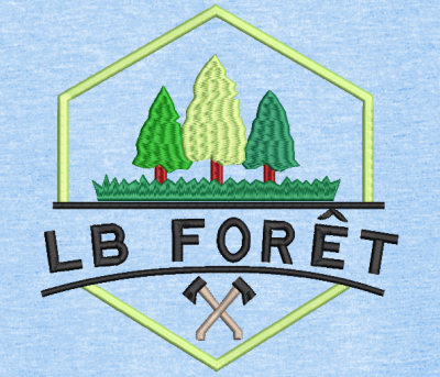 numérisation lb forêt
