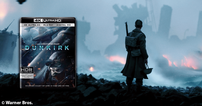 Dunkirk