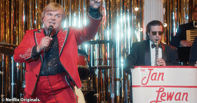 The Polka King