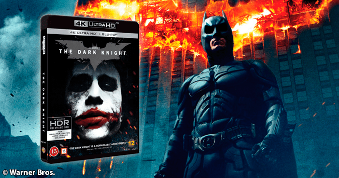 The Dark Knight