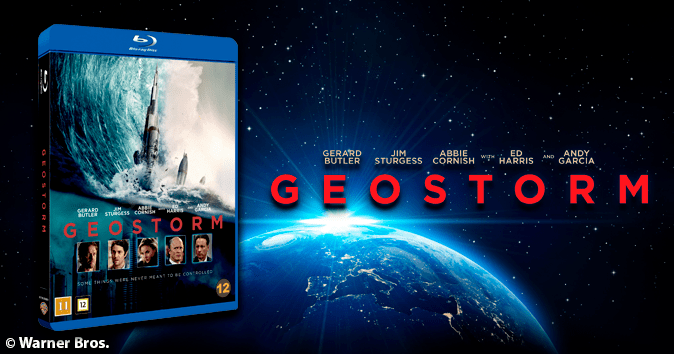 Geostorm