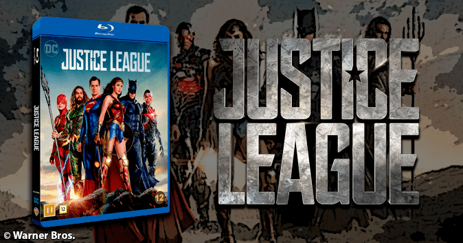 Justice League
