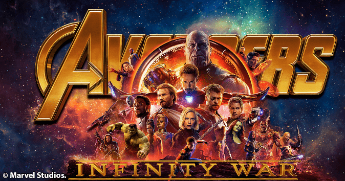 Avengers: Infinity War
