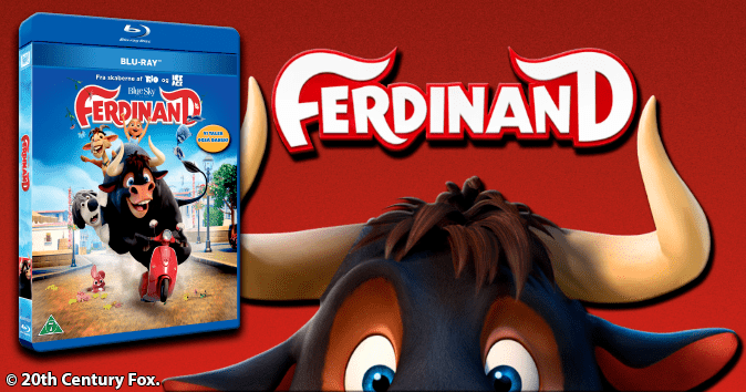 Ferdinand