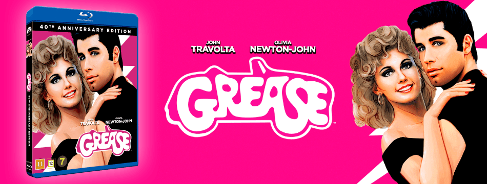 GreaseBanner
