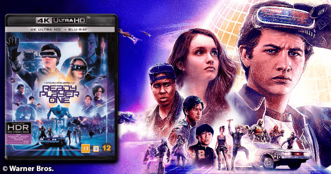 Ready Player One