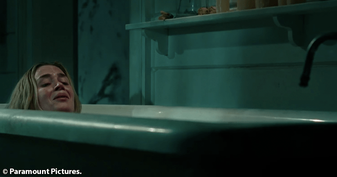 A Quiet Place