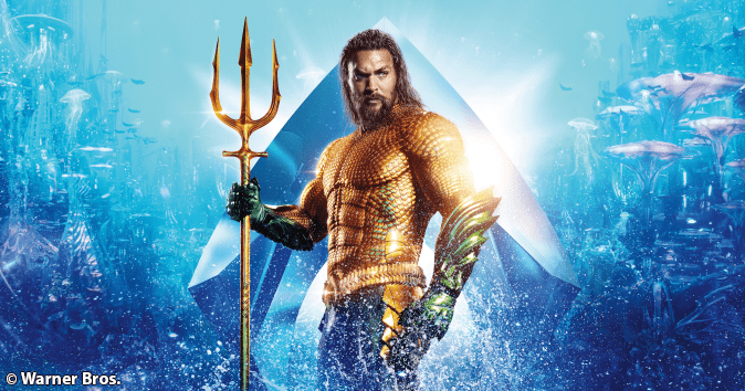 Aquaman