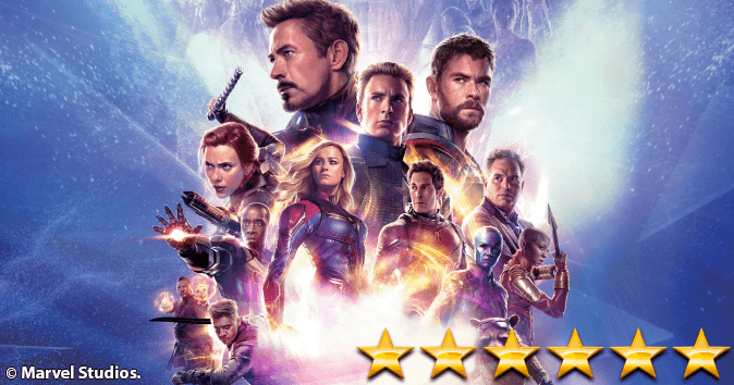 Avengers: Endgame