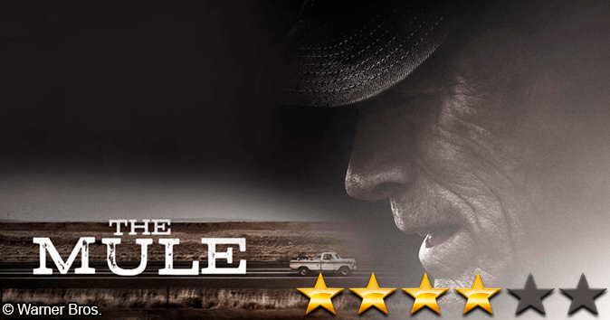The Mule