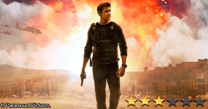 Jack Ryan: Sæson 1